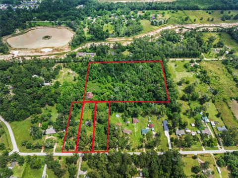 Photo of 25929 Long Street, Splendora, TX 77372 (MLS # 34942609)