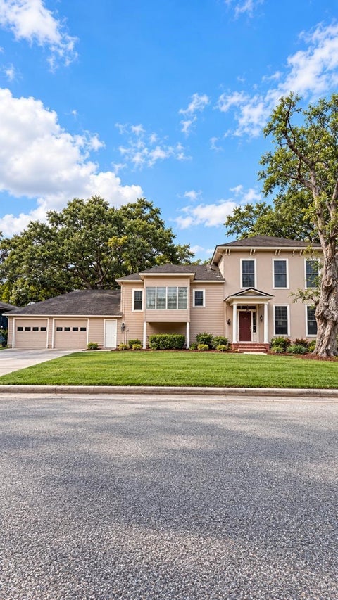 Photo of 100 W Stockbridge Street, Eagle Lake, TX 77434 (MLS # 88799542)