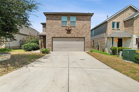 Photo of 2814 High Castle, San Antonio, TX 78245 (MLS # 4991655)