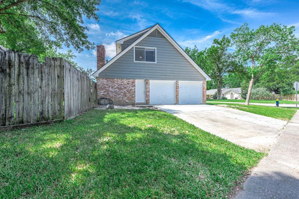 Photo of 9014 Landwood Drive, Houston, TX 77040 (MLS # 50662944)