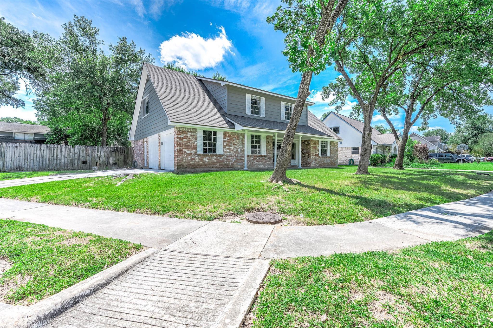 9014 Landwood Drive