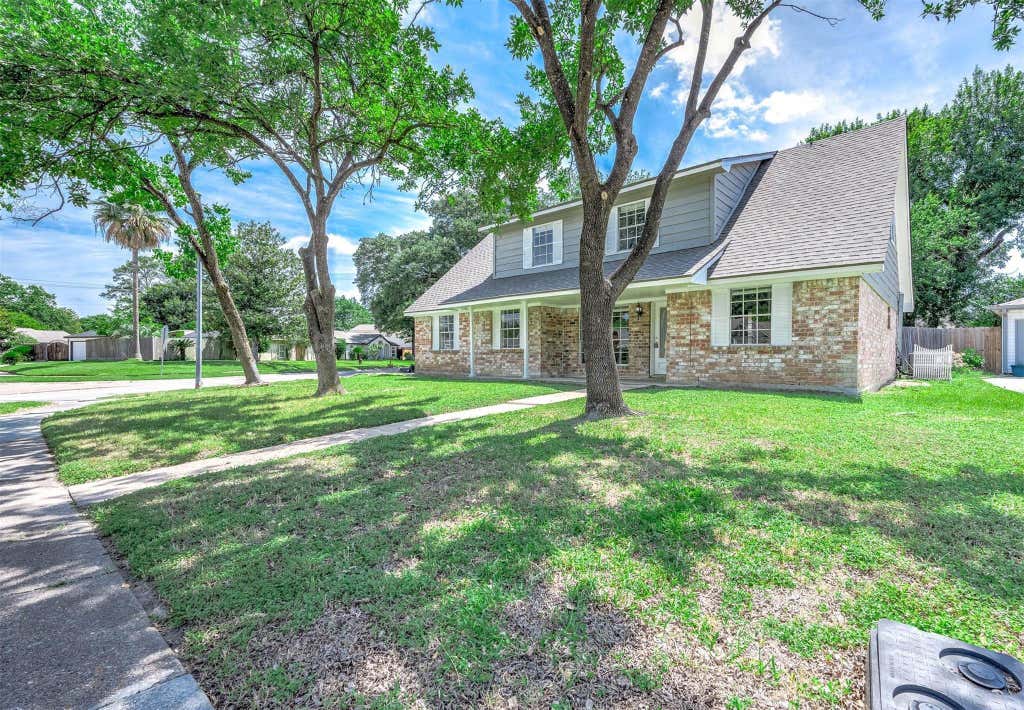 Photo of 9014 Landwood Drive, Houston, TX 77040 (MLS # 50662944)