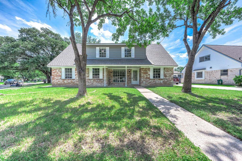 Photo of 9014 Landwood Drive, Houston, TX 77040 (MLS # 50662944)