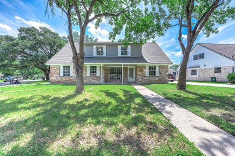 Photo of 9014 Landwood Drive, Houston, TX 77040 (MLS # 50662944)