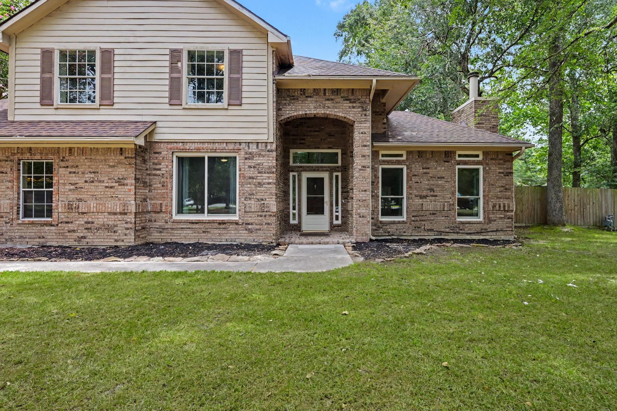 1018 Mesquite Drive