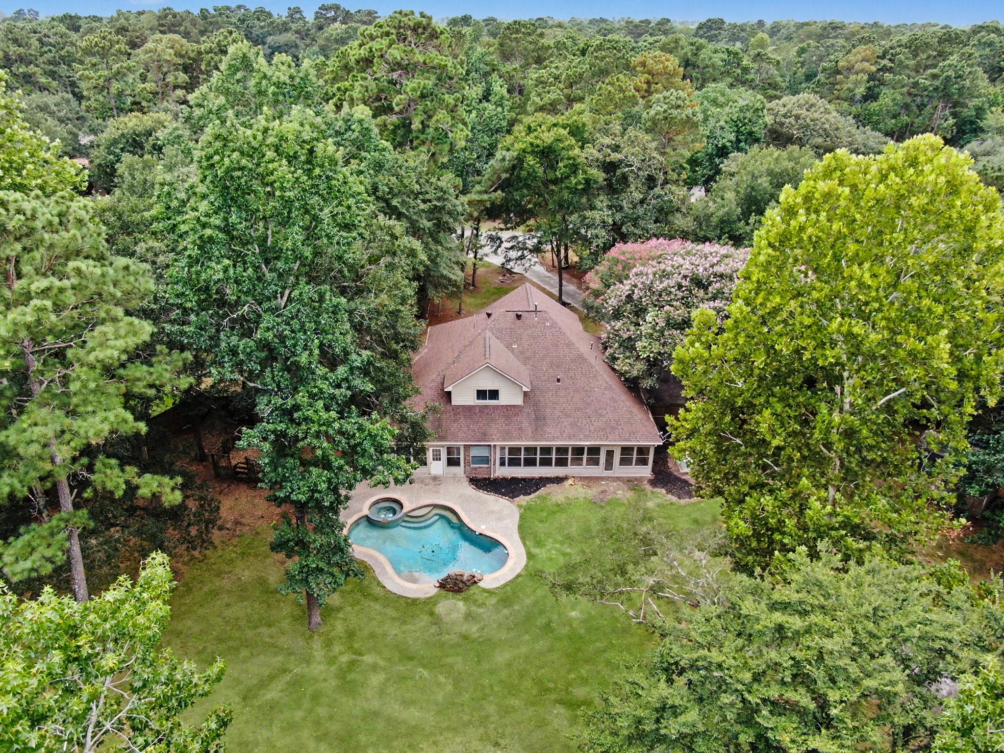 1018 Mesquite Drive