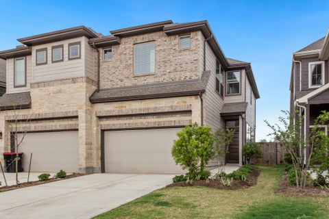 Photo of 1531 Rustling Creek Drive, Missouri City, TX 77459 (MLS # 48799102)