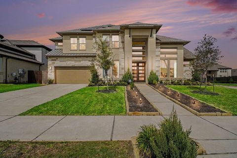 9911 Crescent Wood Drive Missouri City TX 77459