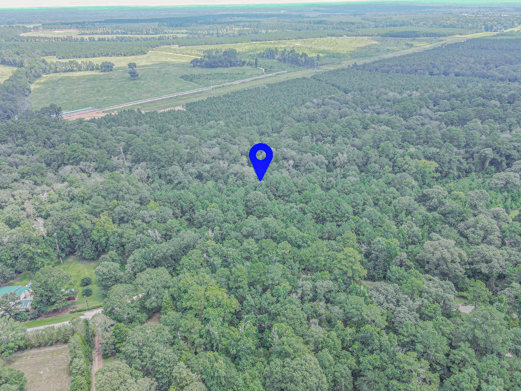 0 Peach Creek Drive