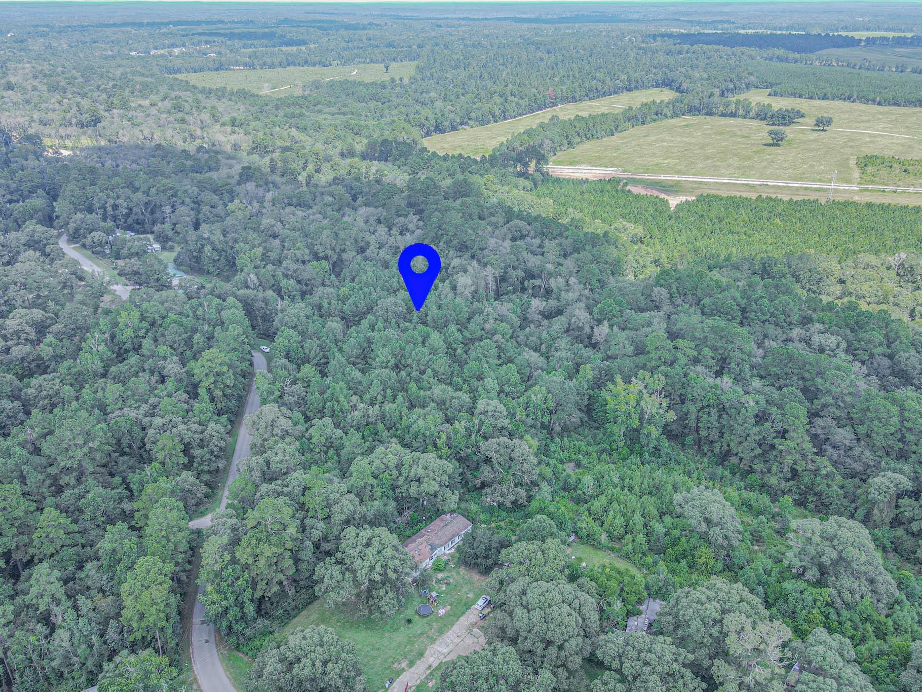 0 Peach Creek Drive