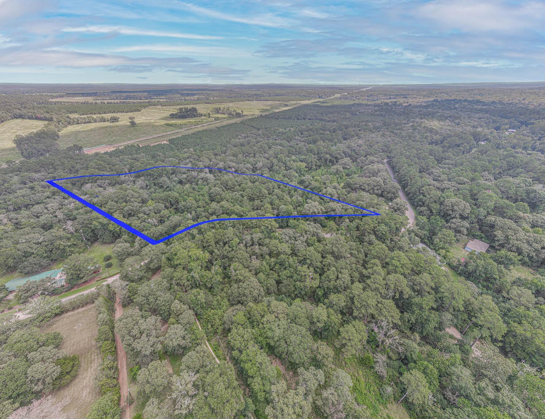 0 Peach Creek Drive