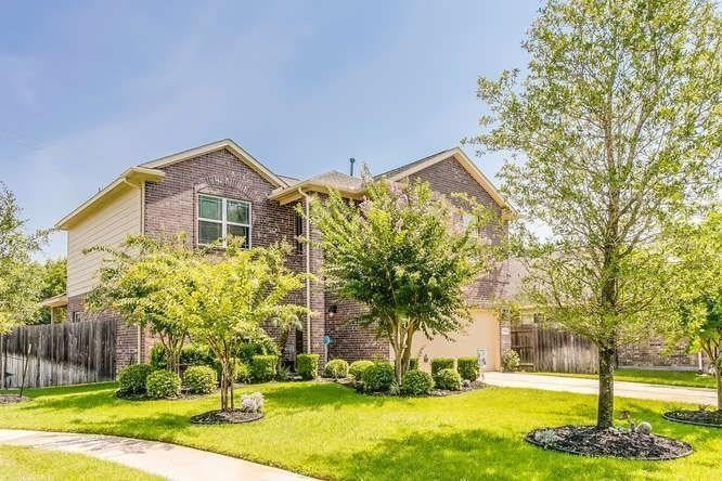 11215 English Rose Trail