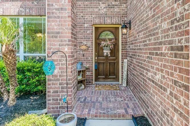 11215 English Rose Trail