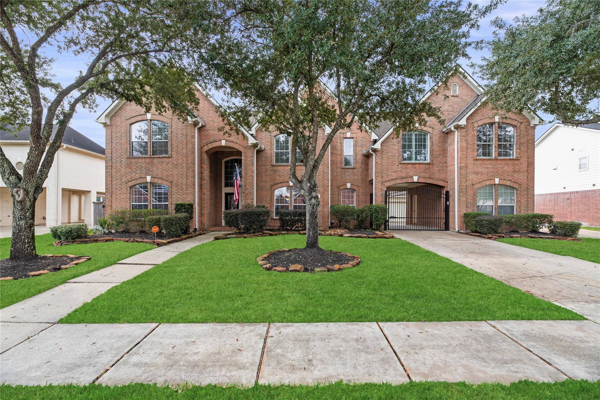 8607 Jackson Creek Bend Lane