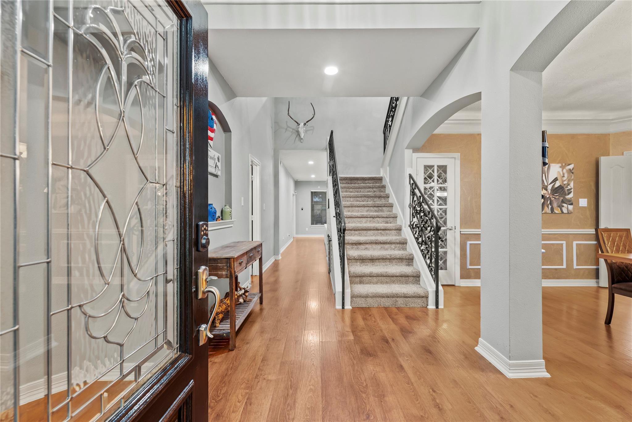 8607 Jackson Creek Bend Lane