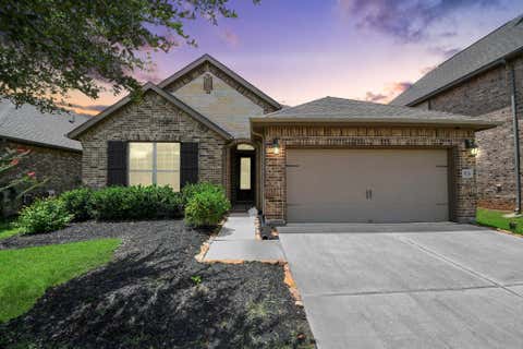 Homes For Rent - 1026 Warm Summer Drive<br/> Fort Bend County, Richmond, TX 77406