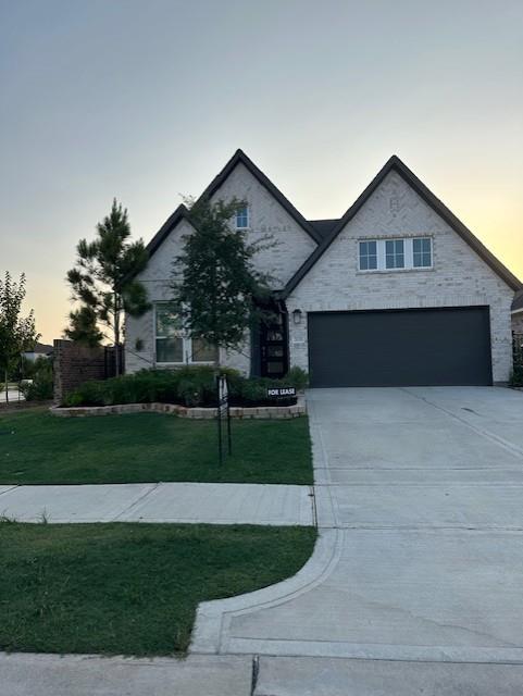 Photo of 28138 White Meadow Ln, Spring, TX 77386 (MLS # 21129501)