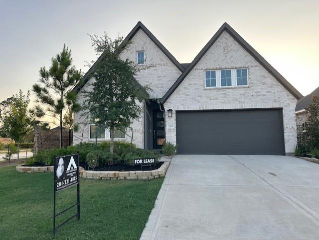 Photo of 28138 White Meadow Ln, Spring, TX 77386 (MLS # 21129501)