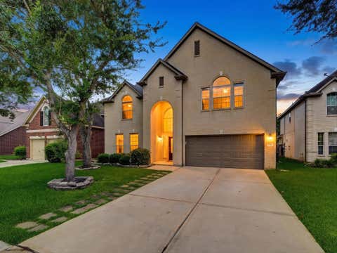 Homes For Rent - 1114 Jasons Bend Drive<br/> Sugar Land, TX 77479