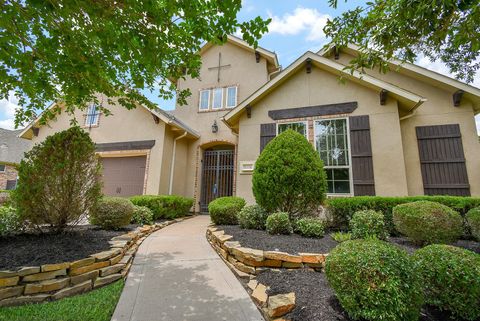 Photo of 17714 Netherby Lane, Richmond, TX 77407 (MLS # 46010696) Photo of 17714 Netherby Lane, Richmond, TX 77407 (MLS # 46010696)