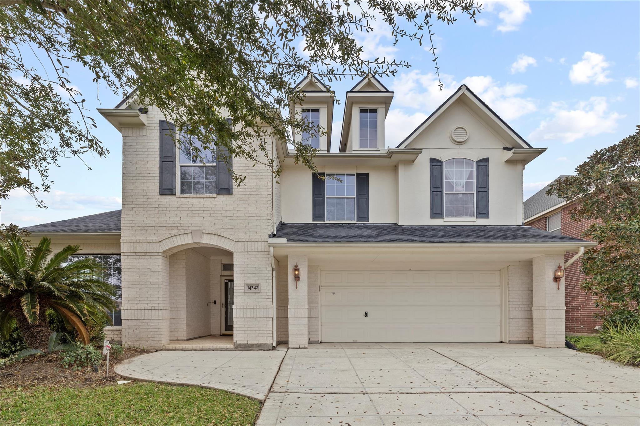 14242 Nelson Bay Court