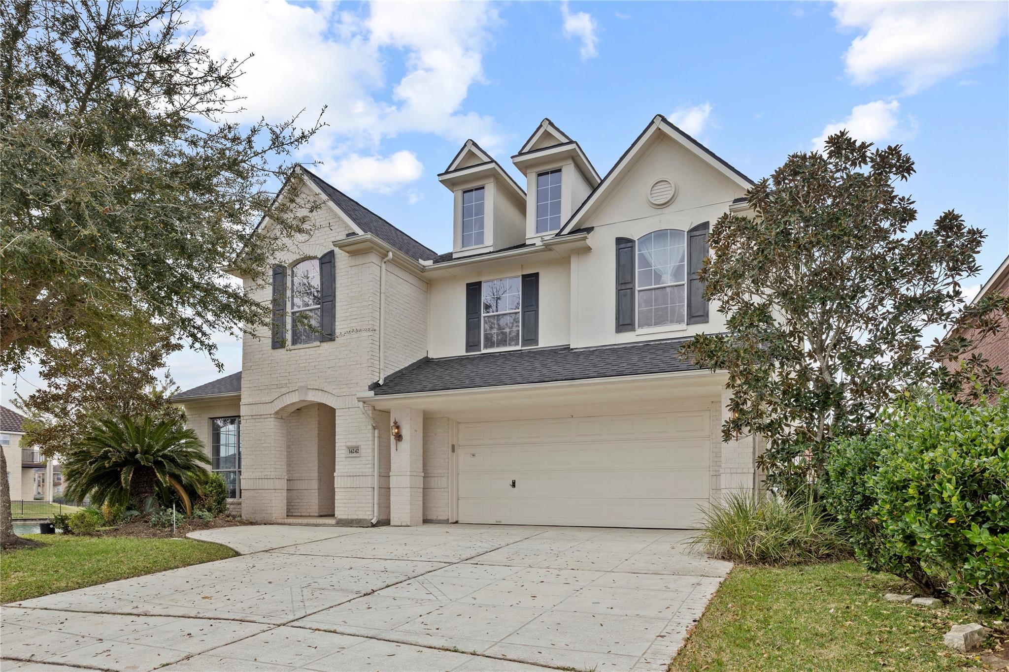 14242 Nelson Bay Court