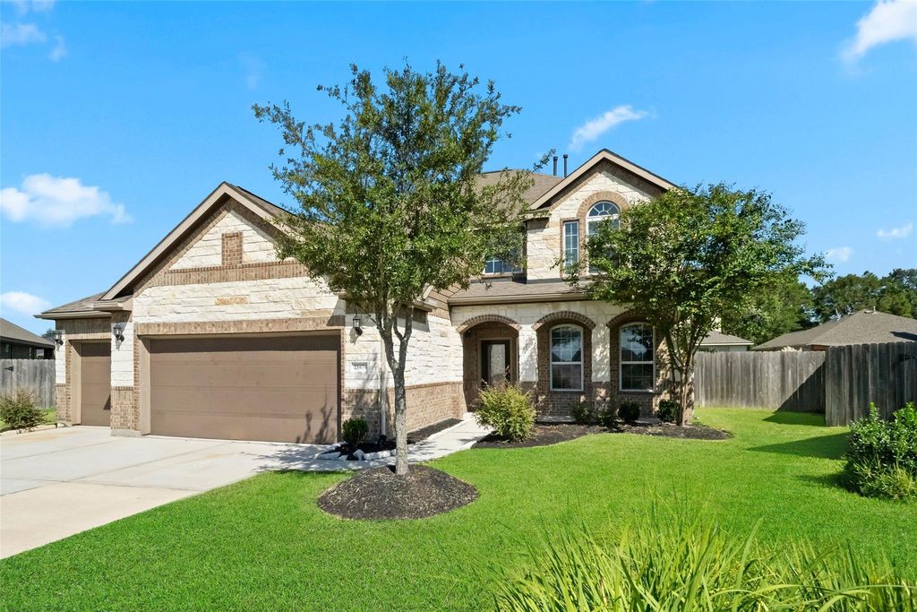 Photo of 21674 Tea Tree Olive Place, Porter, TX 77365 (MLS # 76698960)