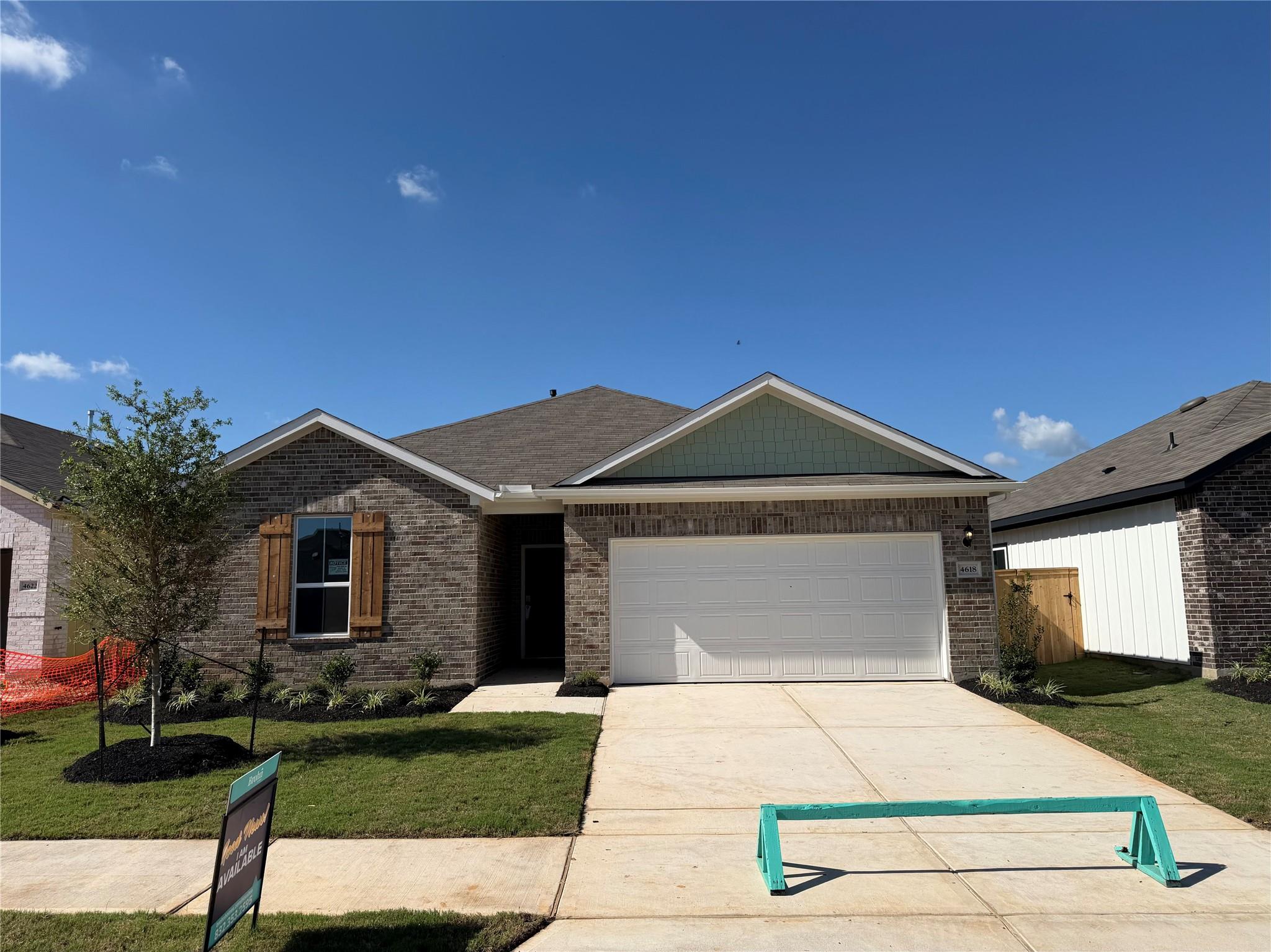 4618 Coral Bean Street