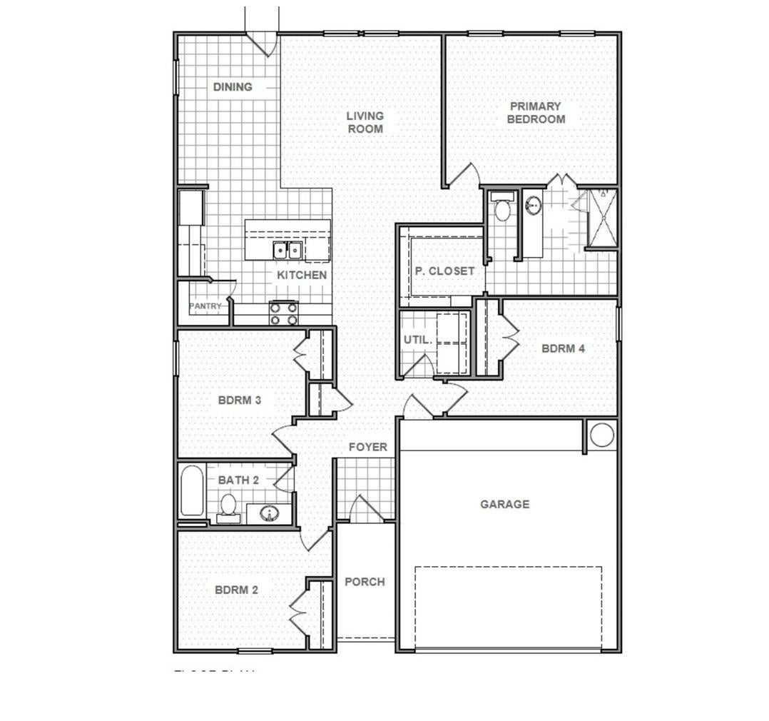 4618 Coral Bean Street