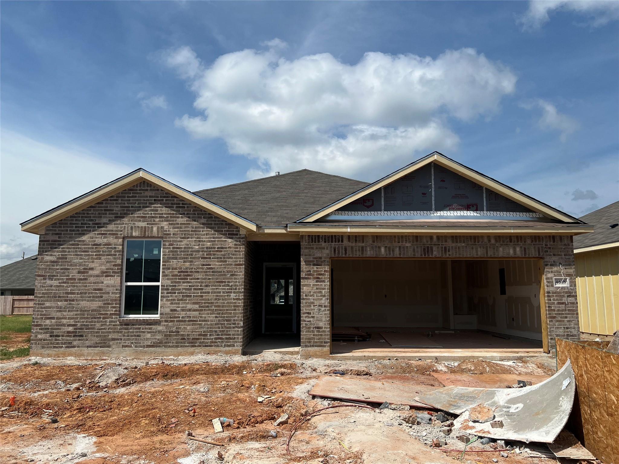 4618 Coral Bean Street