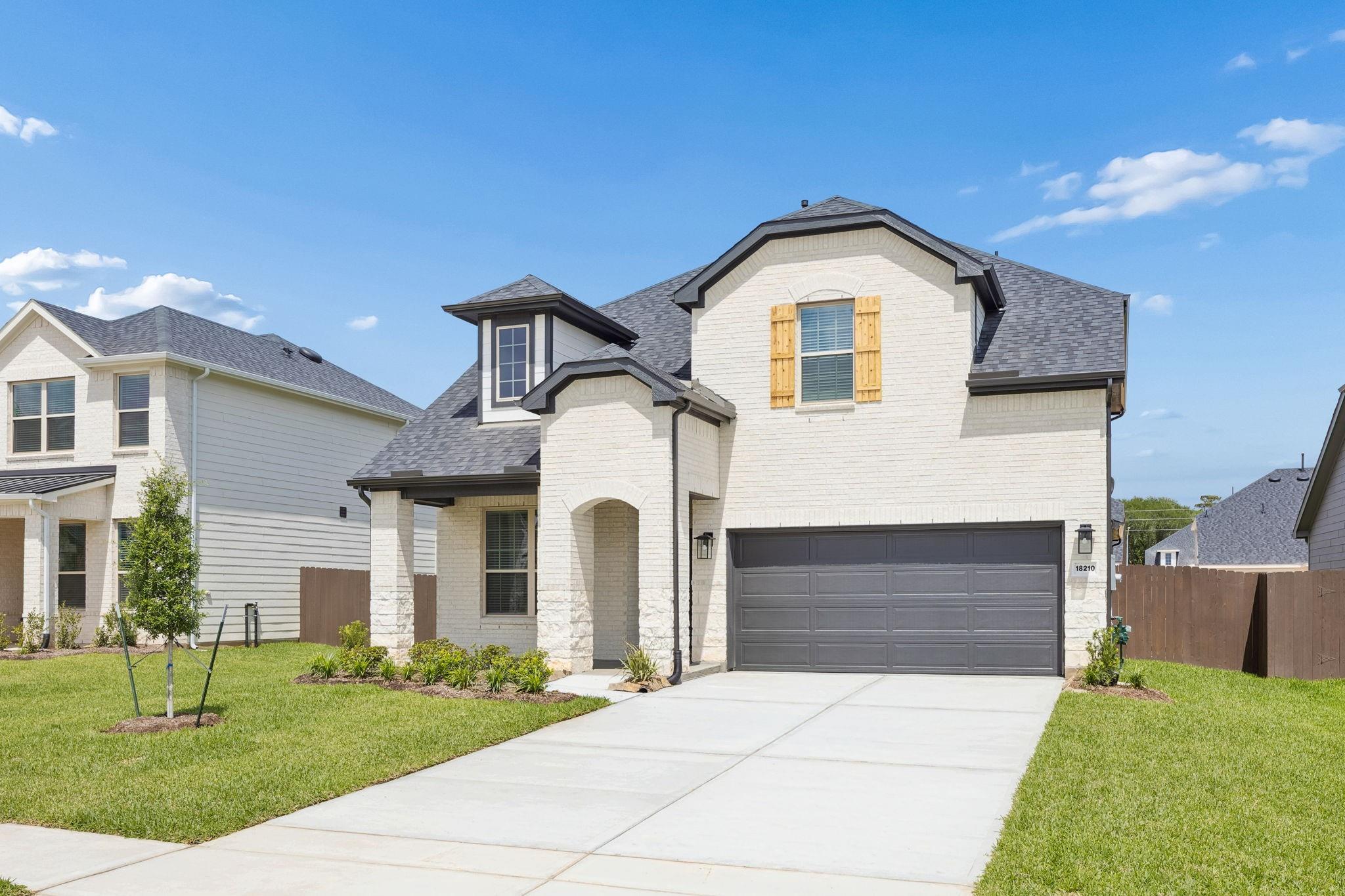 18210 Zemira Lane