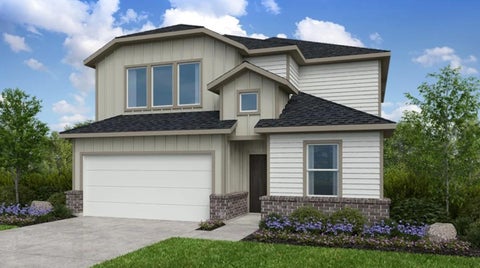 Photo of 238 Rustic Alder Drive, Crosby, TX 77532 (MLS # 7836148)
