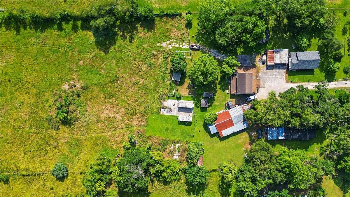 3921 Almeda Genoa Road