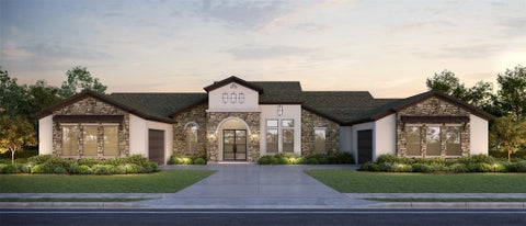 Photo of 11011 Reflection Cove, Missouri City, TX 77459 (MLS # 56730275)
