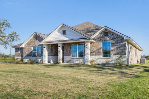 Photo of 10120 Henley Cove, Iola, TX 77861 (MLS # 78109461)