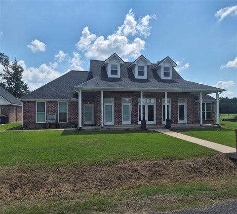 Photo of 5326 Atkinson Circle, Orange, TX 77630 (MLS # 17635844)