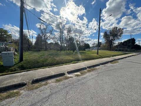 Vacant Land For Sale - 00 Wilmington Street<br/> Houston, TX 77051