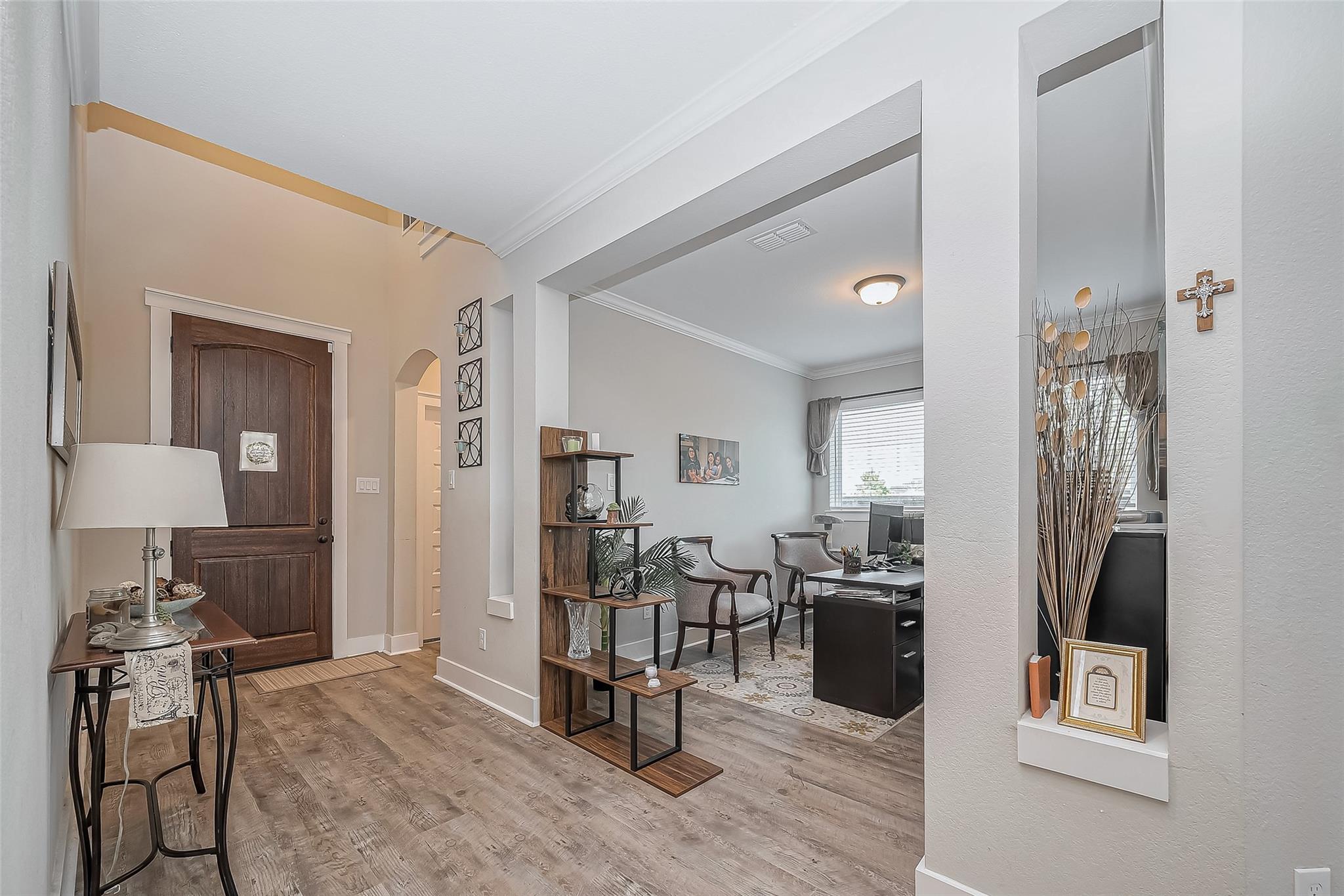 4607 Cold Stream Court