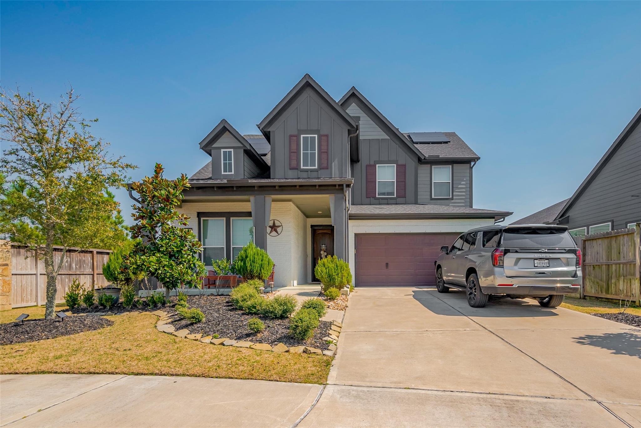 4607 Cold Stream Court