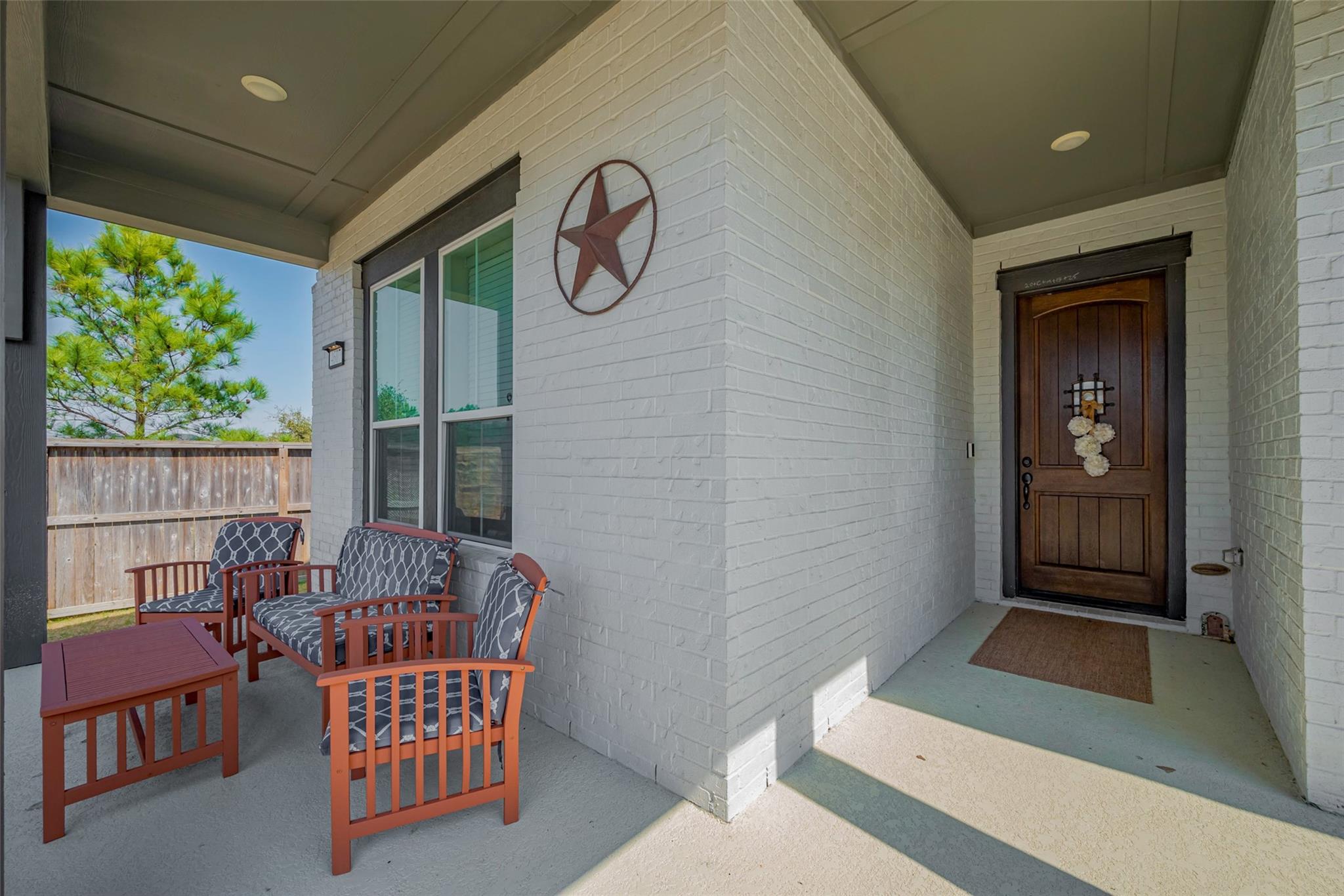 4607 Cold Stream Court