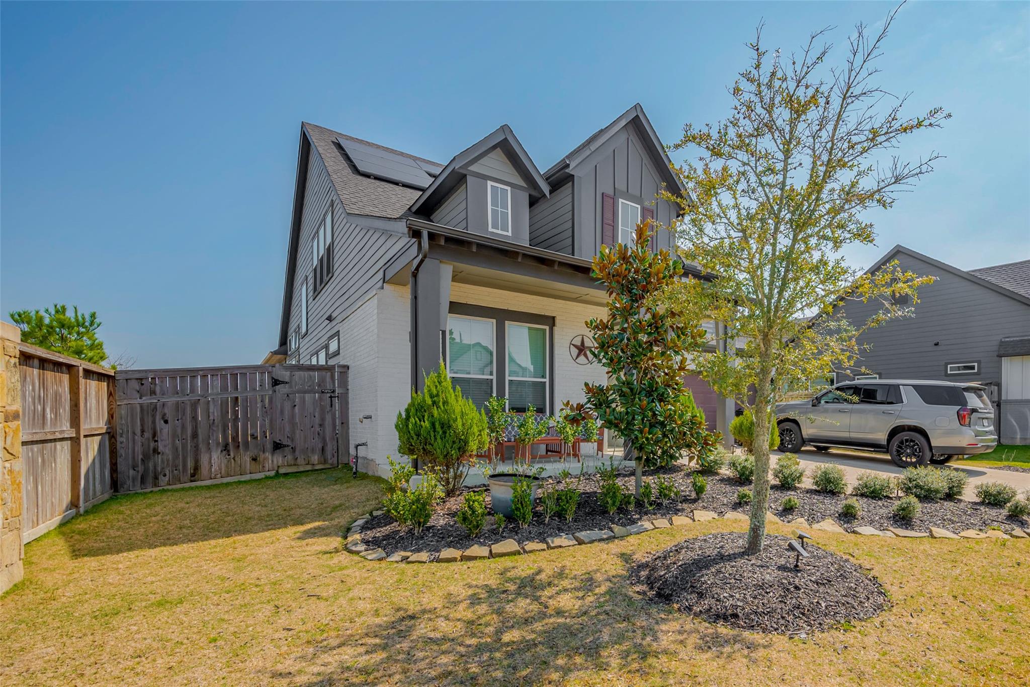 4607 Cold Stream Court