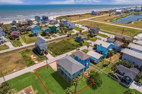 Photo of 11216 Reagor Way A Way, Galveston, TX 77554 (MLS # 36338093) Photo of 11216 Reagor Way A Way, Galveston, TX 77554 (MLS # 36338093)