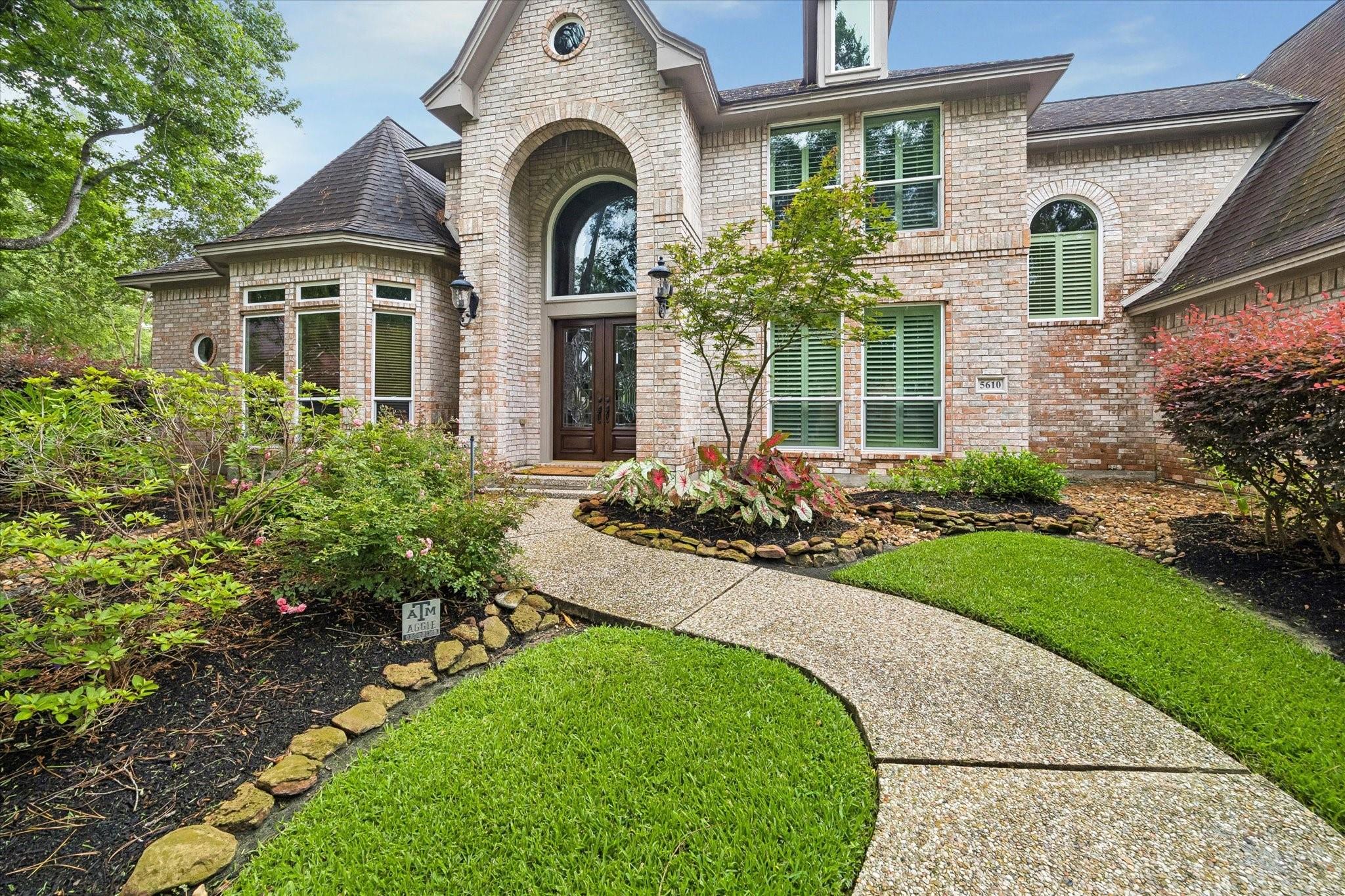 5610 Orchard Valley Court