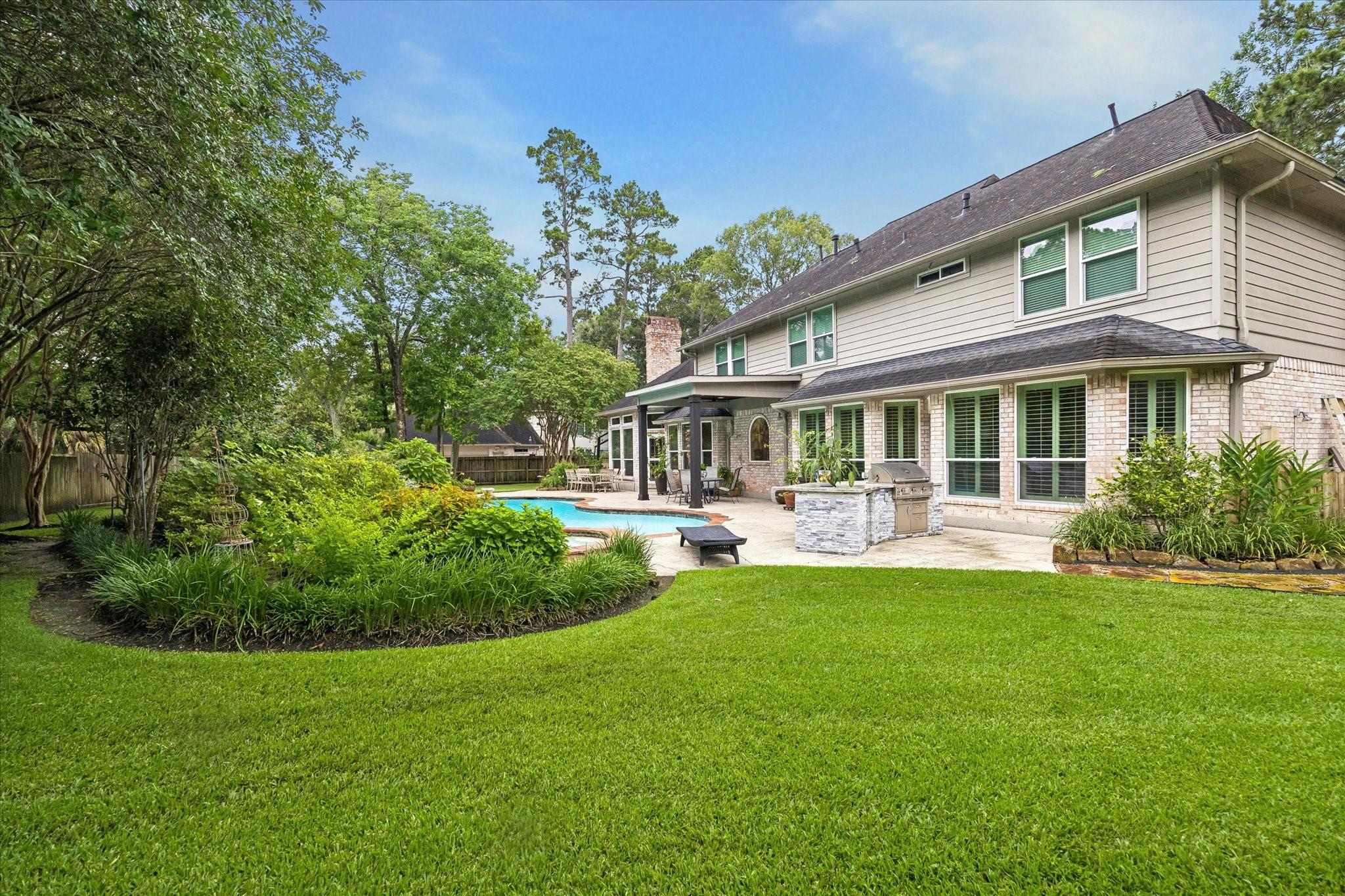 5610 Orchard Valley Court