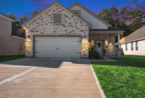 Photo of 605 Little Spring Court, Anahuac, TX 77514 (MLS # 72809344)