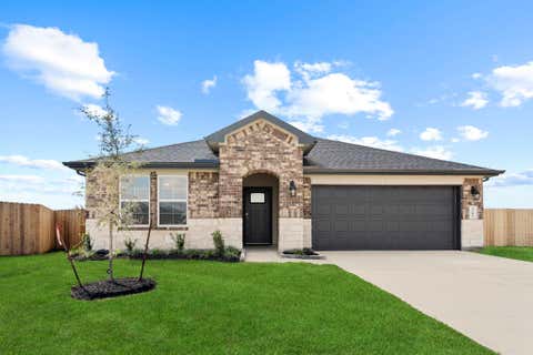Photo of 3001 Pasture Lane, League City, TX 77573 (MLS # 46540423)