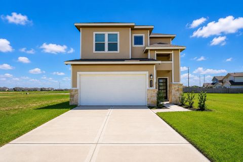 Photo of 6522 Escondido Drive, Rosharon, TX 77583 (MLS # 16356792)