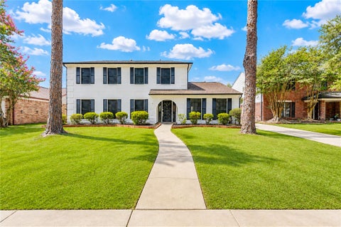 Photo of 16011 Pinyon Creek Drive, Houston, TX 77095 (MLS # 61955856)