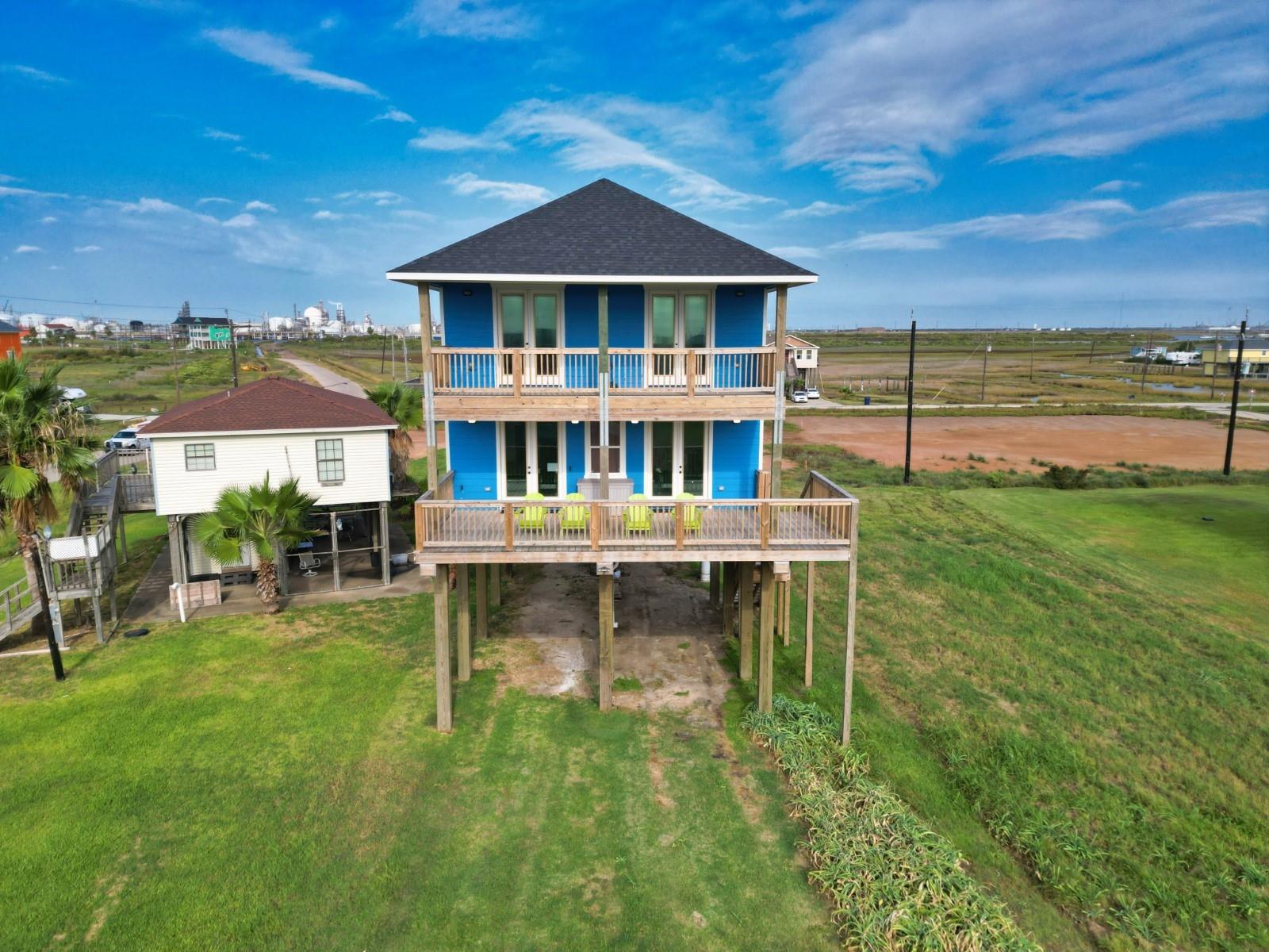 1120 Monument Drive
