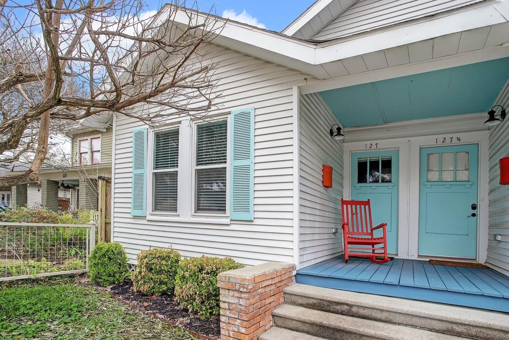 Photo of 127 Payne Street, Houston, TX 77009 (MLS # 28164062)